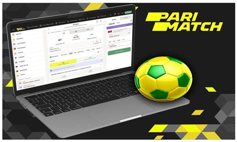 Париматч – букмекерская контора в Беларуси: обзор БК Parimatch.by.